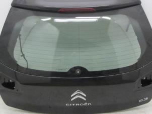 Used Tailgate Citroen C3 (SC) 1.1 Price € 150,00 Margin scheme offered by Snuverink Autodemontage