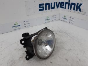 Gebrauchte Nebelscheinwerfer rechts vorne Citroen C3 (SC) 1.4 16V VTi Preis € 20,00 Margenregelung angeboten von Snuverink Autodemontage