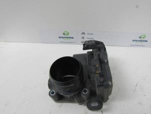 Used Throttle body Peugeot Expert (VA/VB/VE/VF/VY) 2.0 Blue HDi 120 16V Price € 90,75 Inclusive VAT offered by Snuverink Autodemontage