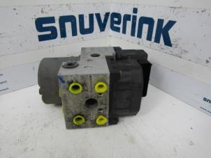 Gebrauchte ABS Pumpe Citroen Xsara (N1) 1.4 Preis € 70,00 Margenregelung angeboten von Snuverink Autodemontage