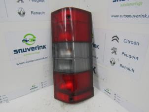 Used Taillight, right Peugeot Boxer (230L) 1.9d Price € 44,77 Inclusive VAT offered by Snuverink Autodemontage
