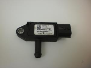 Used Particulate filter sensor Renault Twingo II (CN) 1.5 dCi 90 FAP Price € 50,00 Margin scheme offered by Snuverink Autodemontage