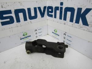 Used Steering column Peugeot Boxer (230L) 1.9d Price on request offered by Snuverink Autodemontage