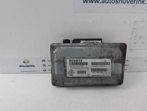 Usagé Ordinateur réservoir automatique Renault Espace (JK) 2.0 Turbo 16V Grand Espace Prix € 74,99 Règlement à la marge proposé par Snuverink Autodemontage