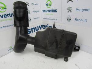Used Resonance housing Peugeot Partner 1.9D Price on request offered by Snuverink Autodemontage