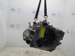 Used Gearbox Peugeot 205 Price on request offered by Snuverink Autodemontage