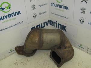 Used Catalytic converter Renault Twingo II (CN) 1.5 dCi 85 Price € 150,00 Margin scheme offered by Snuverink Autodemontage