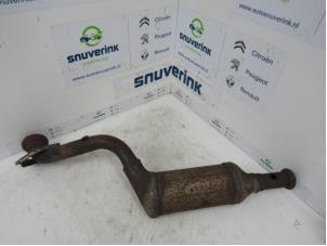 Used Catalytic converter Renault Twingo II (CN) 1.2 16V LEV Price € 175,00 Margin scheme offered by Snuverink Autodemontage