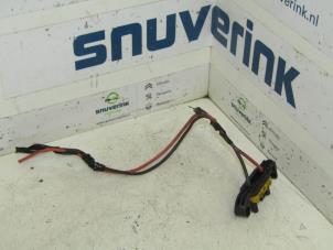 Used Cable (miscellaneous) Renault Clio III Estate/Grandtour (KR) 1.2 16V TCE 100 Price on request offered by Snuverink Autodemontage