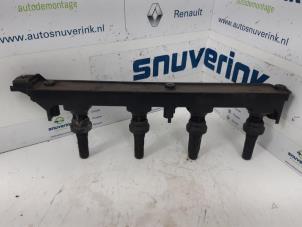 Used Ignition coil Peugeot 807 2.0 16V Price € 40,00 Margin scheme offered by Snuverink Autodemontage