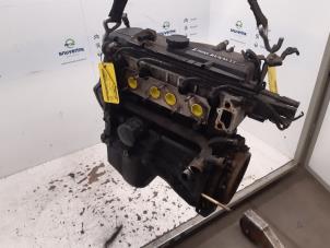 Used Engine Renault Megane (BA/SA) 1.4i RL,RN Price € 250,00 Margin scheme offered by Snuverink Autodemontage