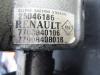 Pompe de direction d'un Renault Megane (BA/SA) 1.4i RL,RN 1997