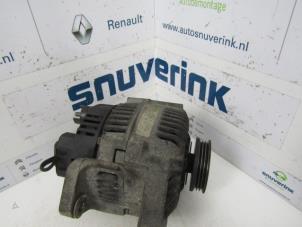 Used Dynamo Renault Megane (BA/SA) 1.4i RL,RN Price € 45,00 Margin scheme offered by Snuverink Autodemontage
