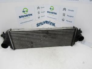 Usagé Echangeur air (Intercooler) Renault Trafic New (FL) 1.9 dCi 82 16V Prix € 30,65 Prix TTC proposé par Snuverink Autodemontage