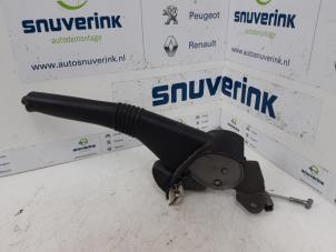 Used Parking brake lever Dacia Logan MCV (KS) 1.6 Price on request offered by Snuverink Autodemontage
