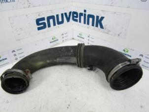 Used Air intake hose Renault Trafic New (FL) 1.9 dCi 82 16V Price on request offered by Snuverink Autodemontage