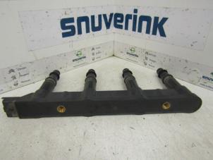 Used Ignition coil Peugeot 207/207+ (WA/WC/WM) 1.4 16V Price € 40,00 Margin scheme offered by Snuverink Autodemontage