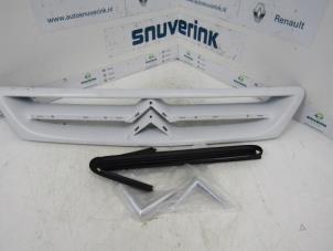 Neue Grill Citroen Xsara Preis auf Anfrage angeboten von Snuverink Autodemontage