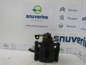 Used Rear brake calliper, left Renault Kangoo Express (FW) 1.5 dCi 90 FAP Price € 48,40 Inclusive VAT offered by Snuverink Autodemontage