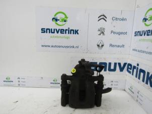 Used Rear brake calliper, right Renault Kangoo Express (FW) 1.5 dCi 90 FAP Price € 48,40 Inclusive VAT offered by Snuverink Autodemontage
