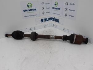 Used Front drive shaft, right Dacia Logan MCV (KS) 1.6 Price € 40,00 Margin scheme offered by Snuverink Autodemontage