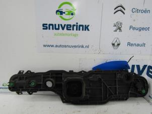 Used PCB, left taillight Peugeot Boxer (U9) 2.2 HDi 130 Euro 5 4x4 Price € 36,30 Inclusive VAT offered by Snuverink Autodemontage
