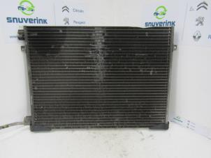 Used Air conditioning condenser Renault Trafic New (FL) 1.9 dCi 82 16V Price on request offered by Snuverink Autodemontage