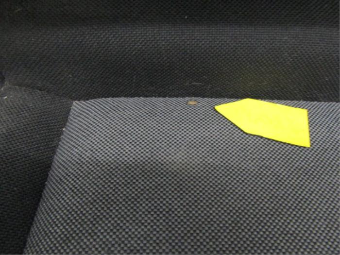 Asiento ancho derecha delante de un Renault Master IV (MA/MB/MC/MD/MH/MF/MG/MH) 2.3 dCi 16V 2013