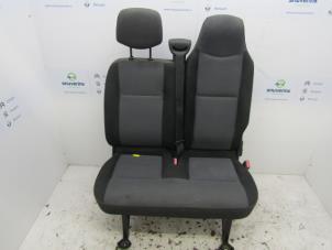 Used Double front seat, right Renault Master IV (MA/MB/MC/MD/MH/MF/MG/MH) 2.3 dCi 16V Price € 423,50 Inclusive VAT offered by Snuverink Autodemontage