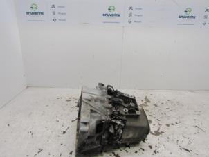 Used Gearbox Citroen DS5 (KD/KF) 2.0 165 HYbrid4 16V Price € 544,50 Inclusive VAT offered by Snuverink Autodemontage