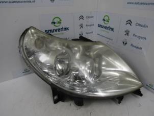 Used Headlight, right Citroen Jumper (U9) 2.2 HDi 100 Euro 4 Price € 78,65 Inclusive VAT offered by Snuverink Autodemontage