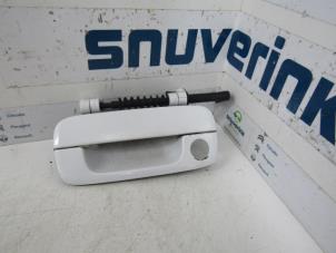 Used Tailgate handle Peugeot Partner 1.9 D Price € 30,00 Margin scheme offered by Snuverink Autodemontage