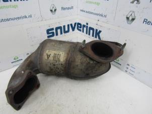Used Catalytic converter Renault Kangoo Express (FC) 1.5 dCi 65 Price on request offered by Snuverink Autodemontage