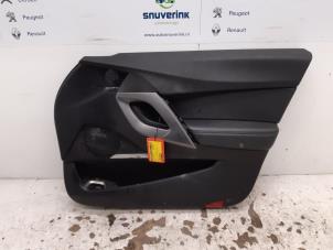Used Front door trim 4-door, right Citroen DS5 (KD/KF) 2.0 165 HYbrid4 16V Price on request offered by Snuverink Autodemontage