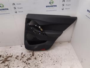 Used Rear door trim 4-door, right Citroen DS5 (KD/KF) 2.0 165 HYbrid4 16V Price on request offered by Snuverink Autodemontage