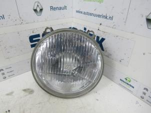 Used Headlight, left Volkswagen Golf II (19E) 1.3 Price on request offered by Snuverink Autodemontage
