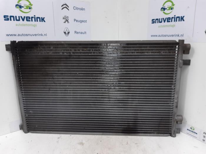 Gebrauchte Klima Kondensor Renault Scénic II (JM) 1.5 dCi 80 Preis € 10,33 Margenregelung angeboten von Snuverink Autodemontage