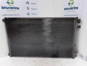 Used Air conditioning condenser Renault Scénic II (JM) 1.5 dCi 80 Price € 40,00 Margin scheme offered by Snuverink Autodemontage
