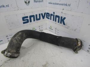 Used Intercooler hose Citroen DS5 (KD/KF) 2.0 165 HYbrid4 16V Price on request offered by Snuverink Autodemontage