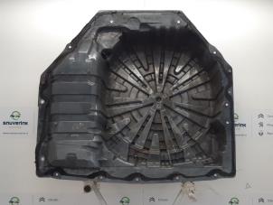 Used Spare wheel holder Renault Talisman (RFDL) 1.6 dCi 130 Price € 150,00 Margin scheme offered by Snuverink Autodemontage
