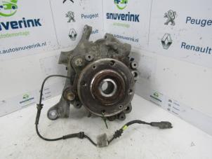 Used Knuckle, rear right Citroen DS5 (KD/KF) 2.0 165 HYbrid4 16V Price on request offered by Snuverink Autodemontage