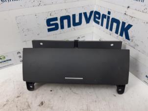 Used Storage compartment Renault Laguna II Grandtour (KG) 1.9 dCi 110 Price on request offered by Snuverink Autodemontage