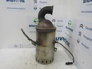 Used Catalytic converter Peugeot 207 CC (WB) 1.6 HDiF 16V Price € 250,00 Margin scheme offered by Snuverink Autodemontage