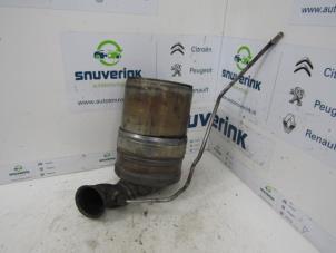 Used Particulate filter Peugeot 207 CC (WB) 1.6 HDiF 16V Price € 180,00 Margin scheme offered by Snuverink Autodemontage