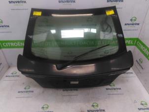 Gebrauchte Heckklappe Citroen Xsara Coupé (N0) 1.6 16V Preis € 90,00 Margenregelung angeboten von Snuverink Autodemontage