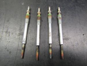 Used Glow plug Citroen DS3 (SA) 1.6 e-HDi Price € 15,00 Margin scheme offered by Snuverink Autodemontage