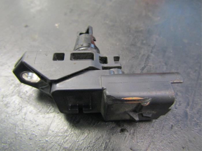 Gebrauchte Map Sensor (Einlasskrümmer) Citroen DS3 (SA) 1.6 e-HDi Preis € 19,99 Margenregelung angeboten von Snuverink Autodemontage