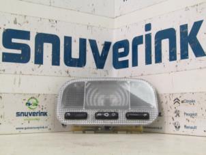 Used Interior lighting, front Citroen DS3 (SA) 1.6 e-HDi Price € 20,00 Margin scheme offered by Snuverink Autodemontage