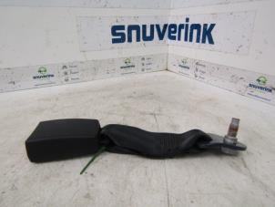 Used Rear seatbelt buckle, right Citroen DS3 (SA) 1.6 e-HDi Price on request offered by Snuverink Autodemontage