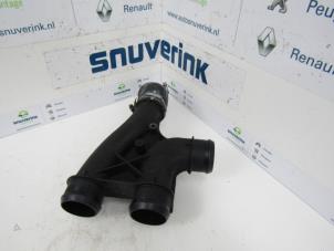 Gebrauchte Intercooler Schlauch Citroen DS3 (SA) 1.6 e-HDi Preis € 25,00 Margenregelung angeboten von Snuverink Autodemontage